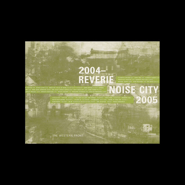 Reverie: Noise City